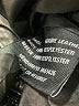 Wilsons Leather 100% Polyester Black Jacket Size S - photo 7