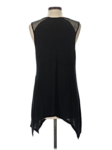 Apt. 9 Sleeveless Top (view 2)