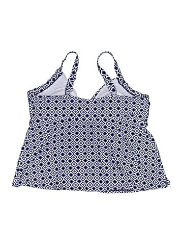Beach House Swimsuit Top (view 2)