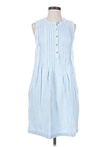 L.L.Bean Casual Dress (view 1)