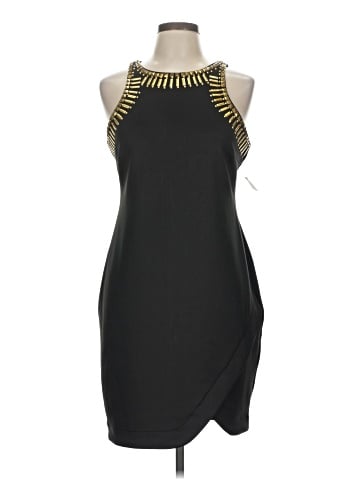 Thalia Sodi Cocktail Dress (view 1)