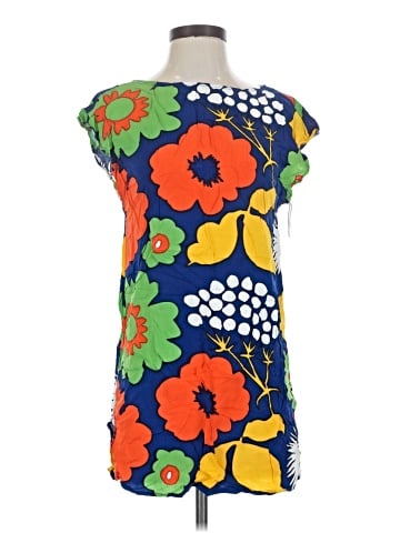 Marimekko for Target Sleeveless Blouse (view 1)