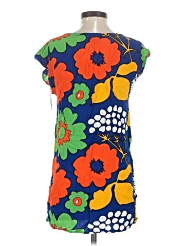 Marimekko for Target Sleeveless Blouse (view 2)