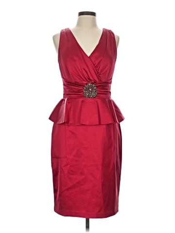David Meister Cocktail Dress (view 1)