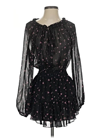 LoveShackFancy Cocktail Dress (view 1)