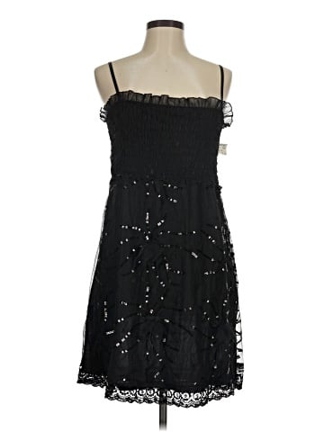Timing Cocktail Dress (view 1)