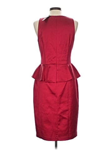 David Meister Cocktail Dress (view 2)