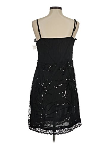 Timing Cocktail Dress (view 2)