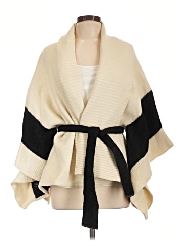 Rag & Bone Poncho (view 1)