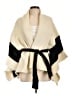 Rag & Bone Ivory Poncho One size - photo 1