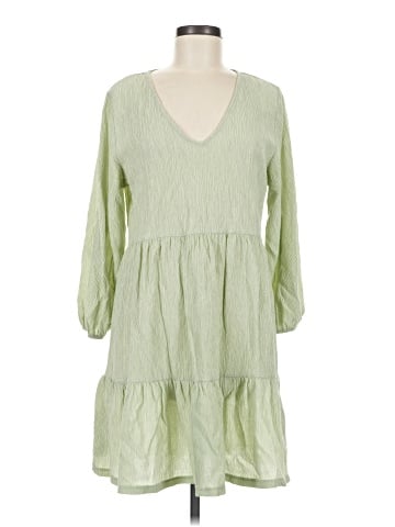 MNG Casual Dress (view 1)
