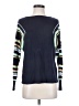 Vince Camuto Blue Pullover Sweater Size XS - photo 1