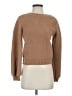 Abercrombie & Fitch Tan Pullover Sweater Size XS - photo 1