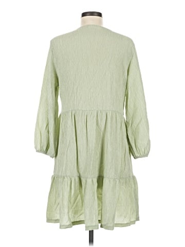 MNG Casual Dress (view 2)