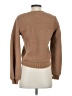 Abercrombie & Fitch Tan Pullover Sweater Size XS - photo 2