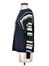 Vince Camuto Blue Pullover Sweater Size XS - photo 5