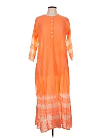 Roberta Roller Rabbit Casual Dress (view 1)