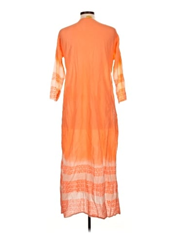 Roberta Roller Rabbit Casual Dress (view 2)