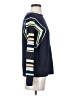 Vince Camuto Blue Pullover Sweater Size XS - photo 4