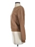 Abercrombie & Fitch Tan Pullover Sweater Size XS - photo 5