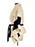 Rag & Bone Ivory Poncho One size - photo 5
