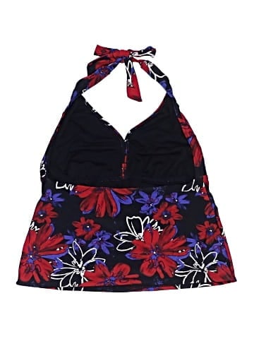 Catalina Swimsuit Top (view 2)