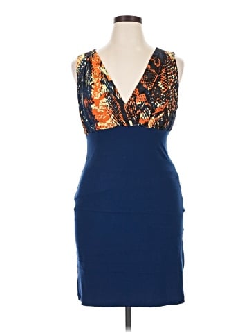 Bisou Bisou Cocktail Dress (view 1)