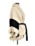 Rag & Bone Ivory Poncho One size - photo 4