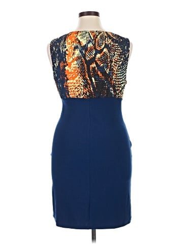 Bisou Bisou Cocktail Dress (view 2)