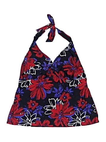 Catalina Swimsuit Top (view 1)