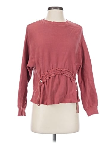 Current/Elliott Pullover Sweater (view 1)