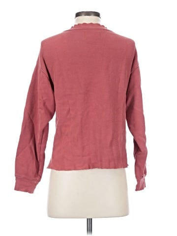 Current/Elliott Pullover Sweater (view 2)