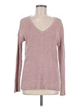 American Eagle Outfitters Pullover Sweater (view 1)