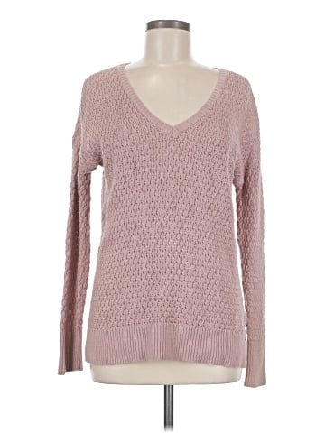 American Eagle Outfitters Pullover Sweater (view 1)