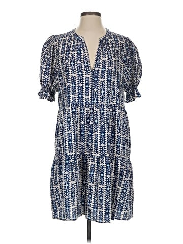 Velvet Heart Casual Dress (view 1)