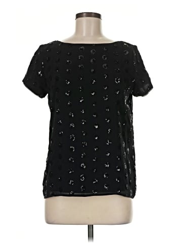 Milly Short Sleeve T-Shirt (view 1)