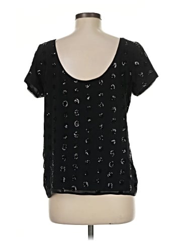 Milly Short Sleeve T-Shirt (view 2)