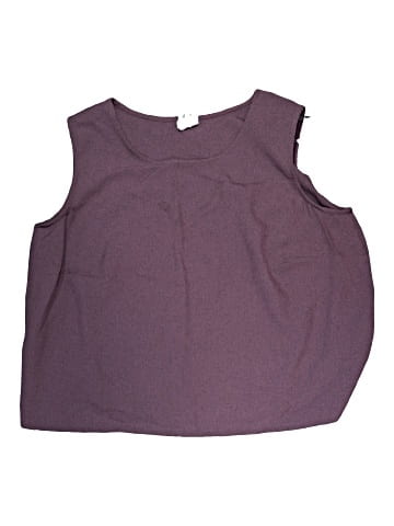 Perceptions Sleeveless T-Shirt (view 2)