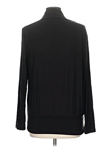 Amour Vert Long Sleeve Blouse (view 2)