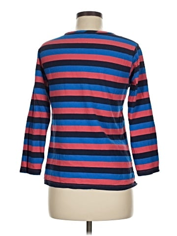 Hatley 3/4 Sleeve T-Shirt (view 2)