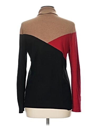 Chico's Turtleneck Sweater (view 2)