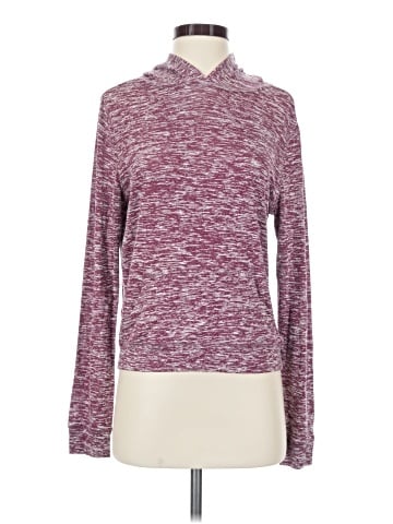 Live Love Dream Aeropostale Pullover Hoodie (view 1)