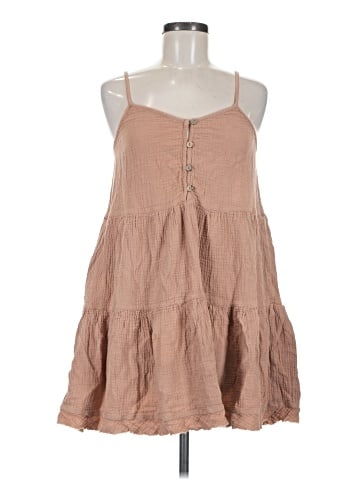 Newbury Kustom Casual Dress (view 1)