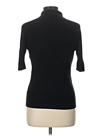 Cos 3/4 Sleeve Top (view 2)