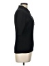 Cos Black 3/4 Sleeve Top Size L - photo 5