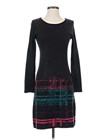 Save The Queen Casual Dress (view 1)
