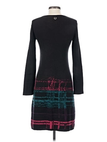 Save The Queen Casual Dress (view 2)