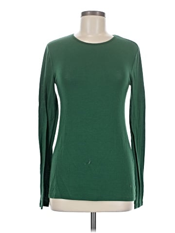 Zara Long Sleeve T-Shirt (view 1)