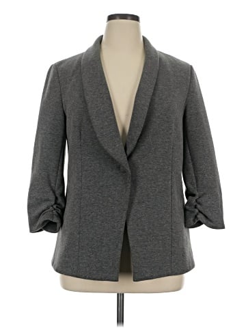 Saks Fifth Avenue Blazer (view 1)