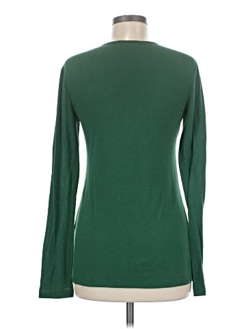 Zara Long Sleeve T-Shirt (view 2)